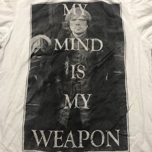 Game of Thrones Shirt